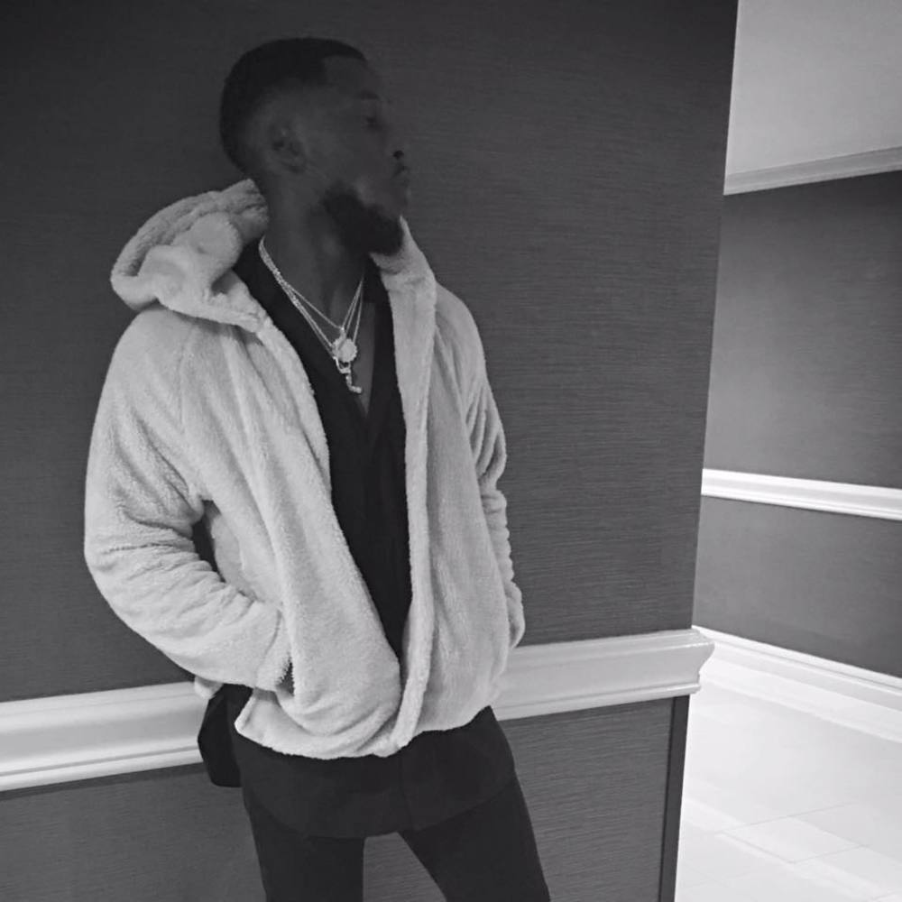 Meet your Posher, Bryan